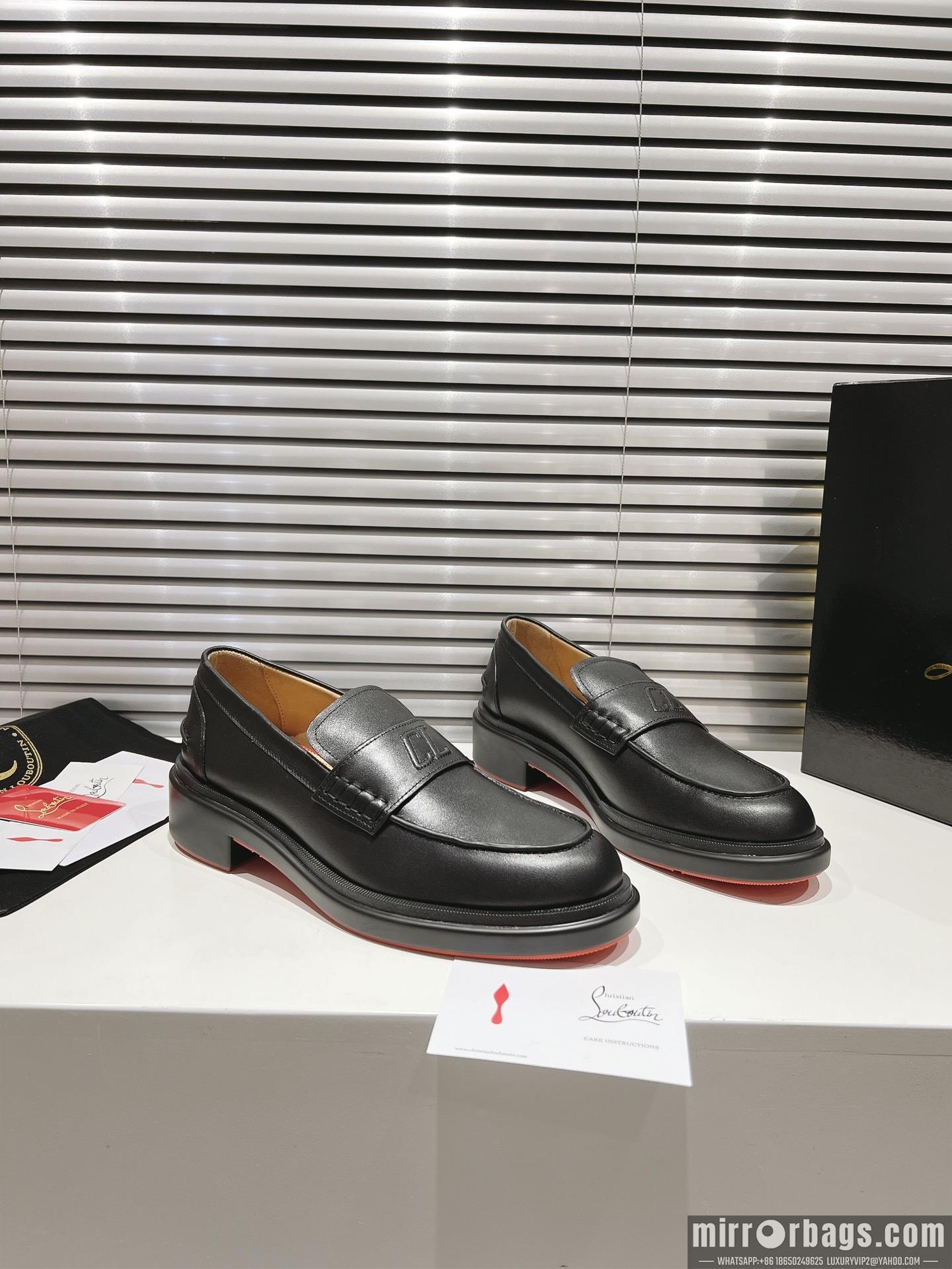 Christian Louboutin Shoes CL sz39-46 h0801