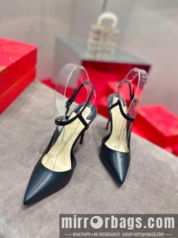 Christian Louboutin Shoes CL sz34-42 m0158