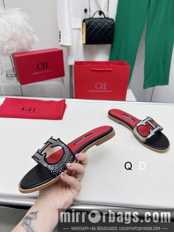 Christian Louboutin Shoes CL sz35-40 GDT0901