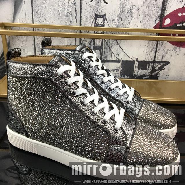 Christian Louboutin Shoes 211013147 SZ 35-46