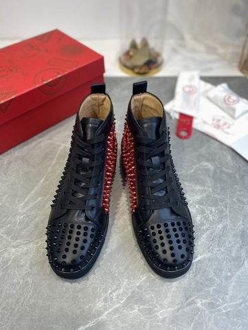 Christian Louboutin Shoes CL sz35-47 mnh0809