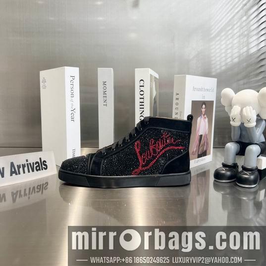 Christian Louboutin Shoes CL sz35-47 mnh0886