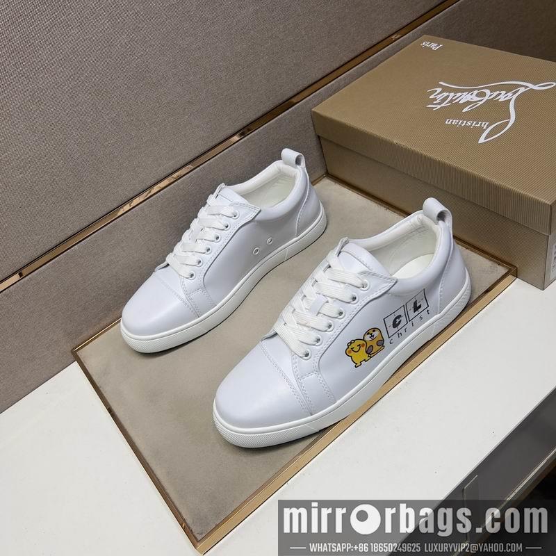 Christian Louboutin Shoes CL sz38-44 mnw0404
