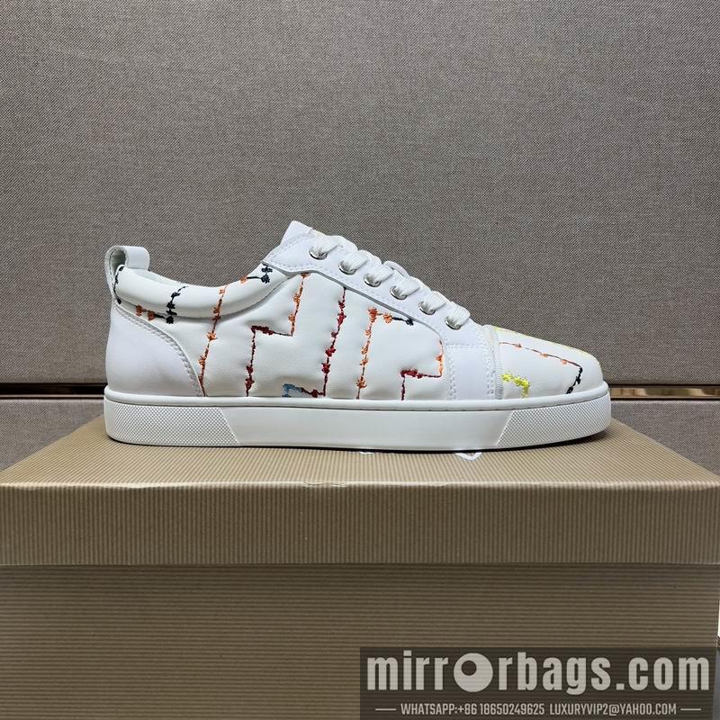 Christian Louboutin Shoes CL sz38-44 mnw0406