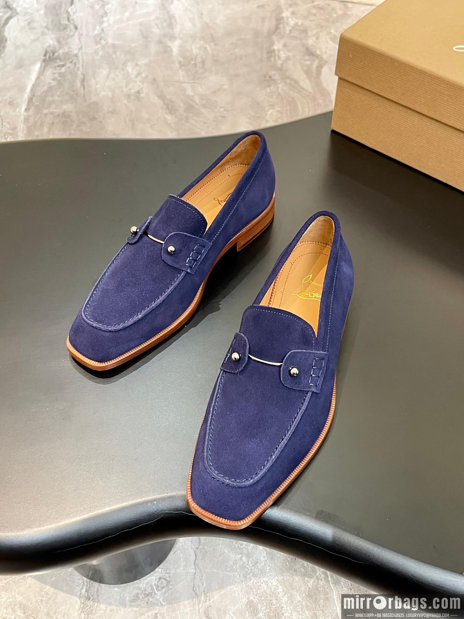 Christian Louboutin Shoes CL sz38-46 h1001