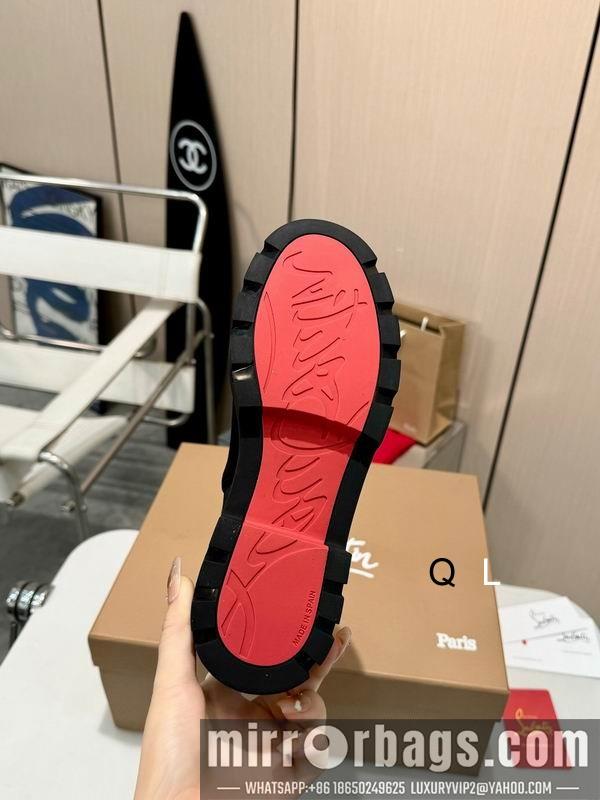 Christian Louboutin Shoes CL sz35-40 LL1001
