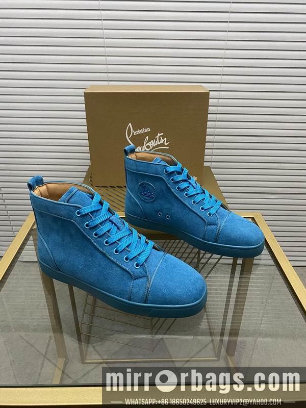 Christian Louboutin Shoes CL sz35-46 mnw0466