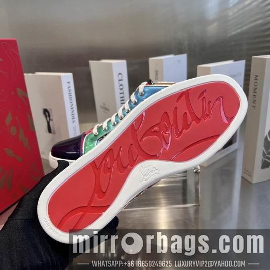 Christian Louboutin Shoes CL sz35-47 mnh0869
