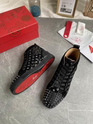 Christian Louboutin Shoes CL sz35-47 mnh0840