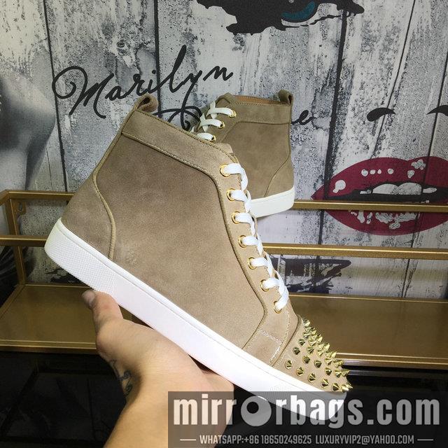 Christian Louboutin Shoes 211013258 SZ 35-46