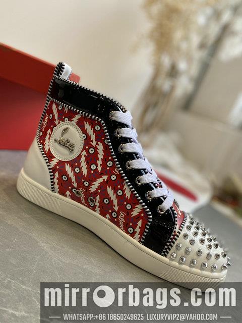 Christian Louboutin Shoes 21721065 SZ 35-47