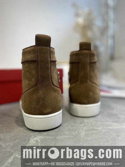 Christian Louboutin Shoes 21721080 SZ 35-47