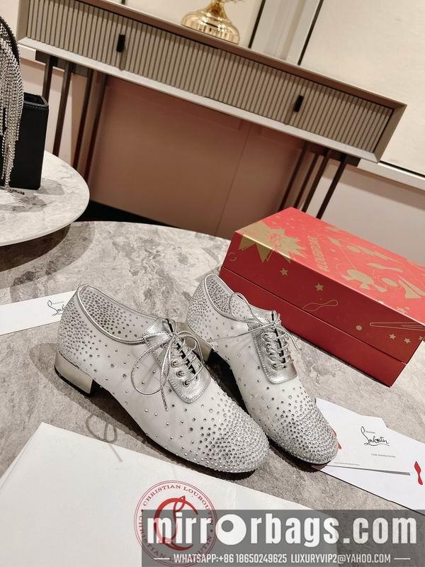 Christian Louboutin Shoes CL sz34-43 m0118