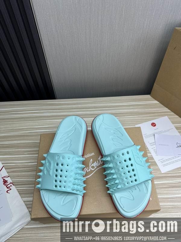 Christian Louboutin Shoes CL sz38-45 mnw0301