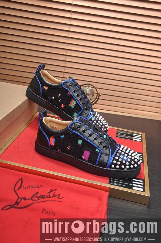 Christian Louboutin Shoes CL sz38-44 0116