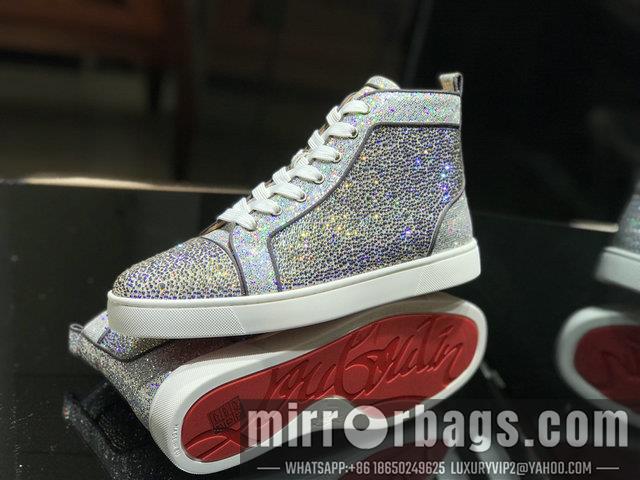 Christian Louboutin Shoes 211013132 SZ 35-46