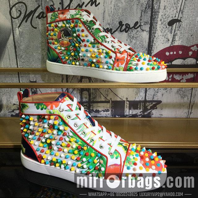 Christian Louboutin Shoes 211013402 SZ 35-45