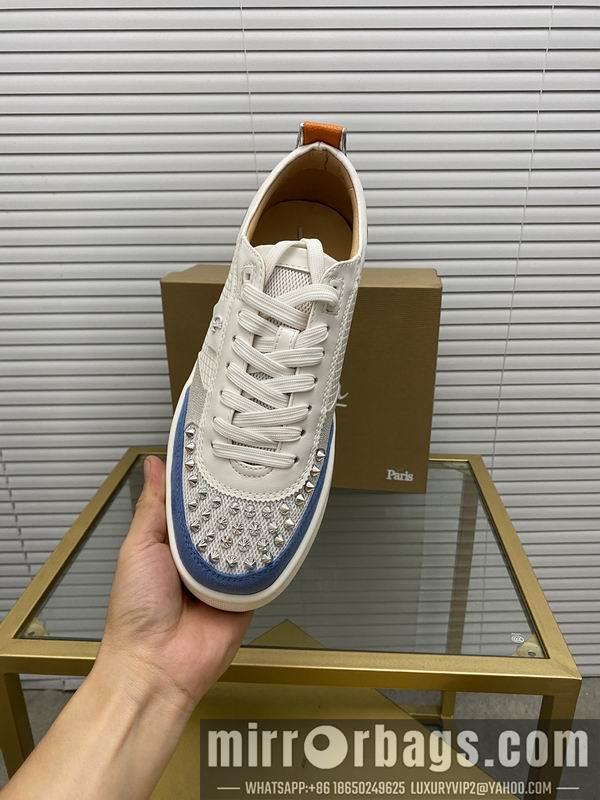 Christian Louboutin Shoes CL sz35-46 mnw0451