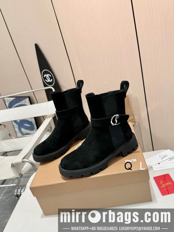 Christian Louboutin Shoes CL sz35-40 LL1001