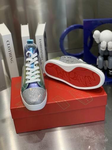 Christian Louboutin Shoes CL sz35-47 mnh0885
