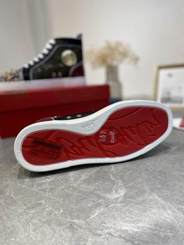 Christian Louboutin Shoes CL sz35-47 mnh0838
