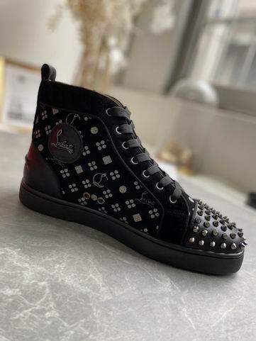Christian Louboutin Shoes CL sz35-47 mnh0840