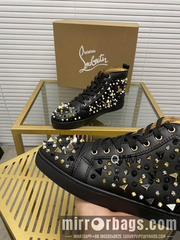 Christian Louboutin Shoes CL sz35-46 WM0230