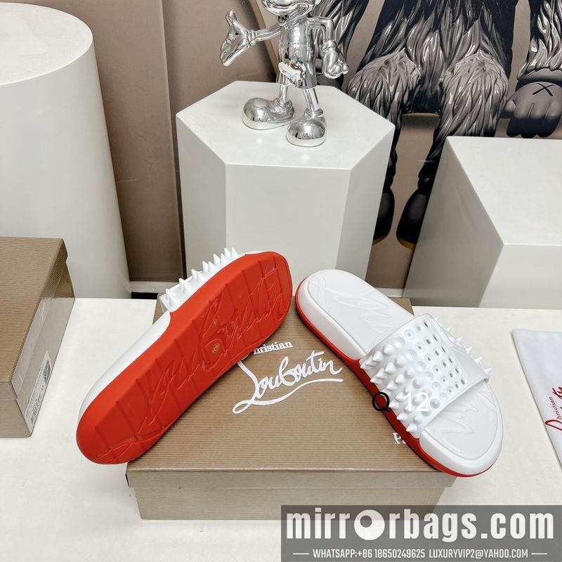 Christian Louboutin Shoes CL sz35-45 J0603