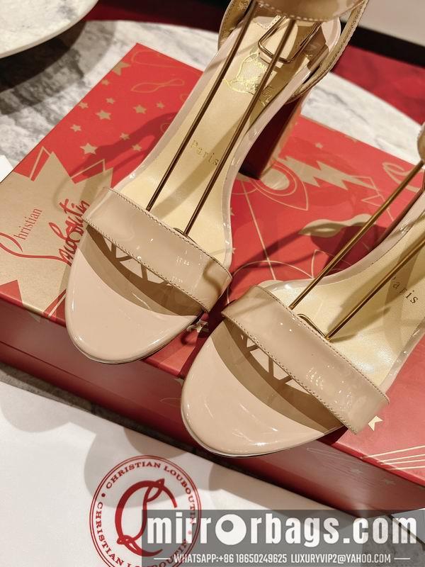 Christian Louboutin Shoes CL sz34-43 m0130