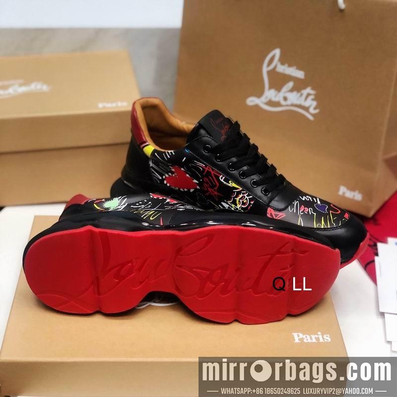 Christian Louboutin Shoes CL sz35-45 2C LL1103