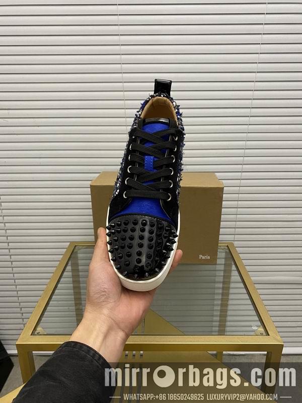 Christian Louboutin Shoes CL sz35-46 mnw0464