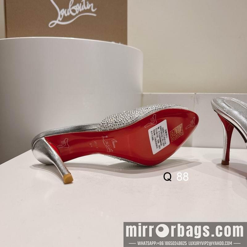 Christian Louboutin Shoes CL sz35-40 K0804