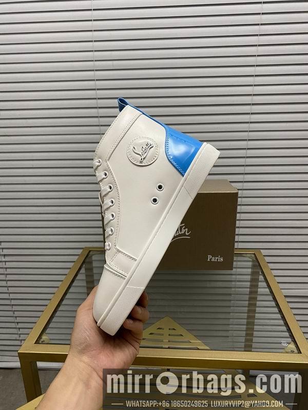 Christian Louboutin Shoes CL sz35-46 mnw0469