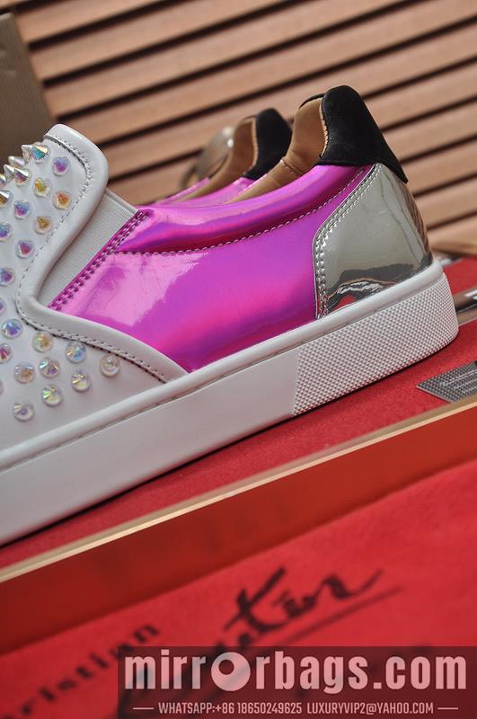 Christian Louboutin Shoes CL sz38-44 m0107