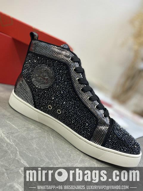 Christian Louboutin Shoes 21721103 SZ 35-47