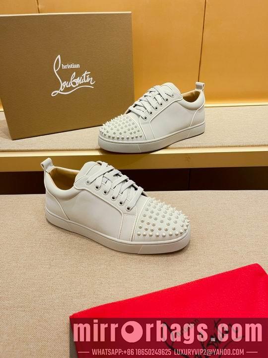 Christian Louboutin Shoes CL sz38-46 jyh0902
