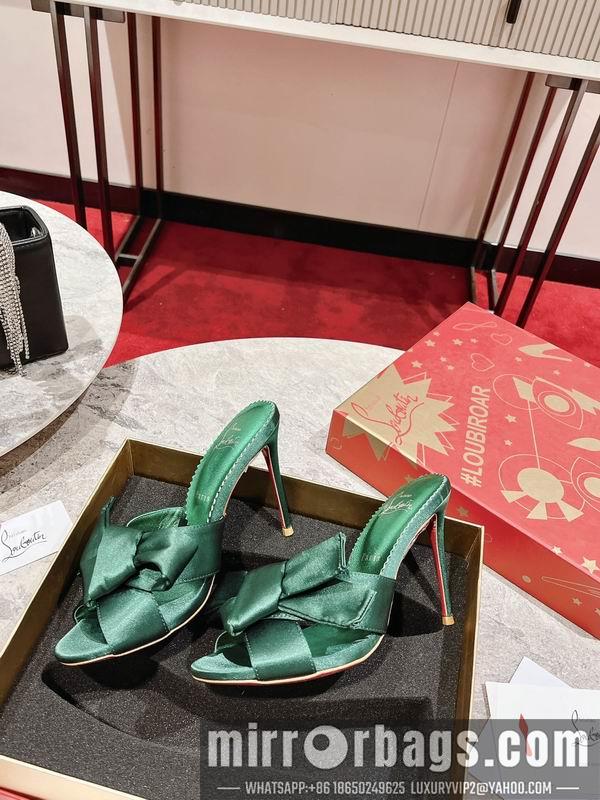 Christian Louboutin Shoes CL sz34-43 m0113