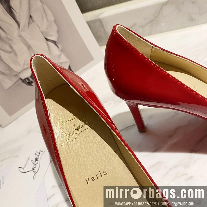 Christian Louboutin Shoes CL sz34-41 m0136