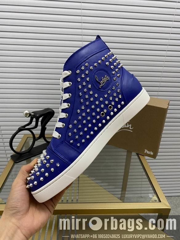 Christian Louboutin Shoes CL sz35-46 ngh0214