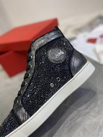 Christian Louboutin Shoes CL sz35-47 mnh0884