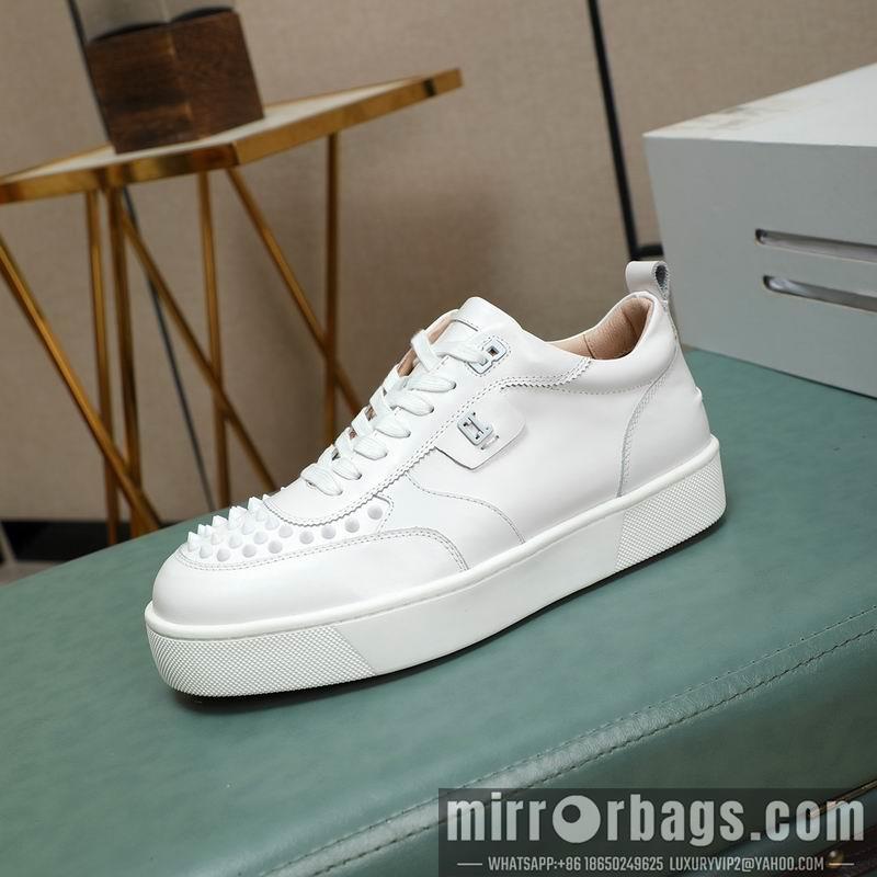 Christian Louboutin Shoes CL size38-47 hnw0301
