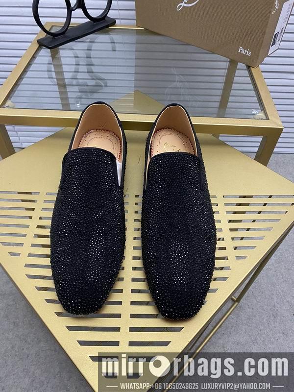 Christian Louboutin Shoes CL sz35-46 mnw0418