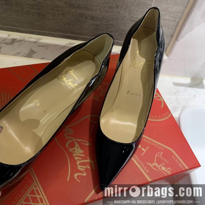 Christian Louboutin Shoes CL sz34-42 m0140