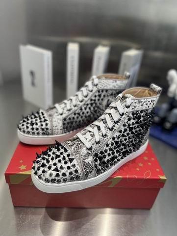 Christian Louboutin Shoes CL sz35-47 mnh0824