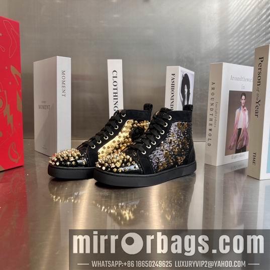 Christian Louboutin Shoes CL sz35-47 mnh0818