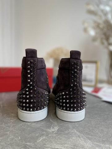 Christian Louboutin Shoes CL sz35-47 mnh0825