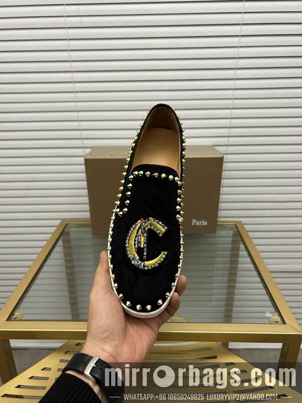 Christian Louboutin Shoes CL sz35-46 mnw0404