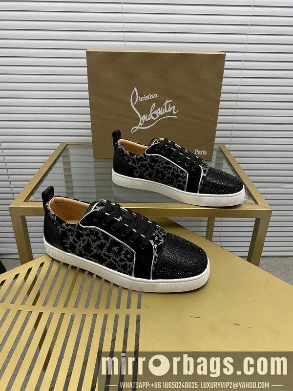 Christian Louboutin Shoes CL sz35-46 mnw0456