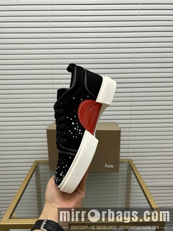 Christian Louboutin Shoes CL sz35-46 mnw0460
