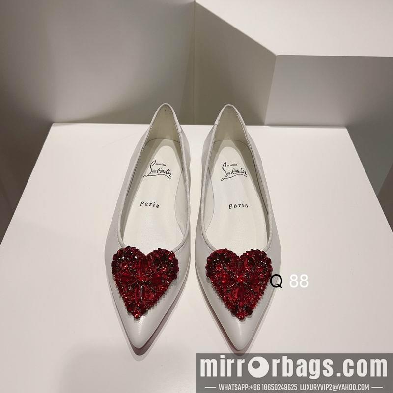 Christian Louboutin Shoes CL colour sz35-40 K1201